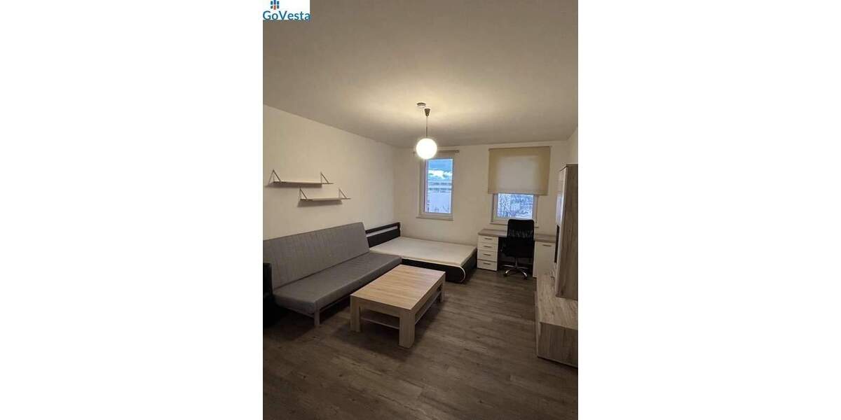 Etagenwohnung Leipzig Zentrum-Nord - 4 Zimmer, 110 m&sup2;, 1.199&euro; | Angebot:25725702