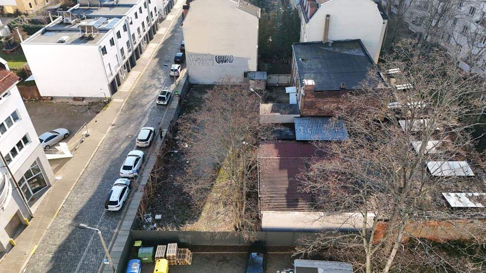 Mehrfamilienhaus, Wohnhaus Leipzig Reudnitz-Thonberg - 11.513.370&euro; | Angebot:25997817