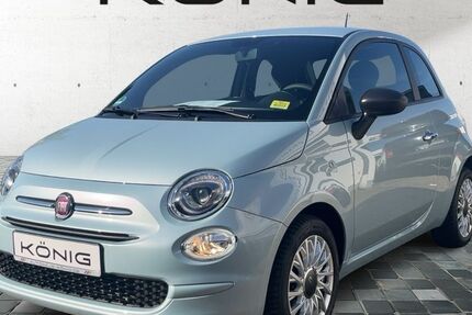 Fiat 500 8.426 km 13.999 &euro; Leipzig 04178