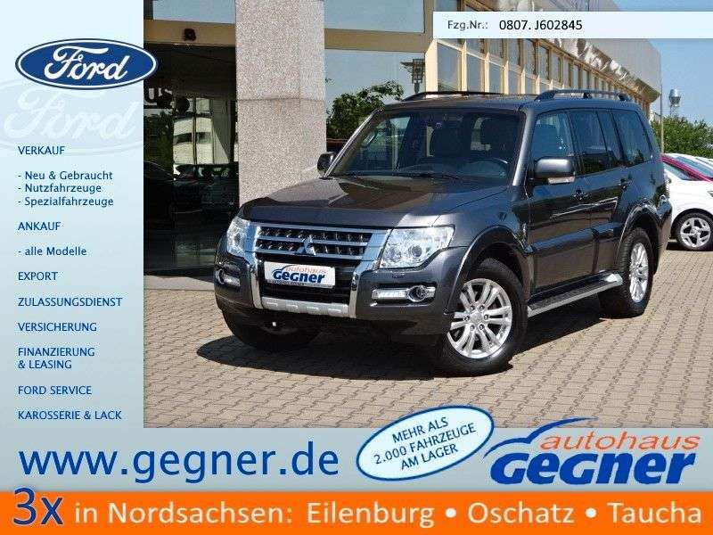 Pajero