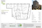 Etagenwohnung Leipzig Zentrum-Südost - 5 Zimmer, 119 m&sup2;, 741.000&euro; | Angebot:25784171