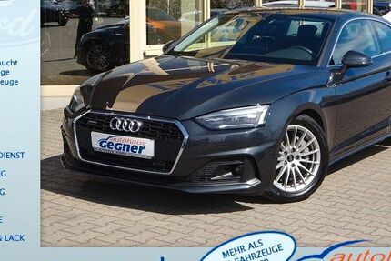Audi A5 64.507 km 38.940 &euro; Eilenburg 04838