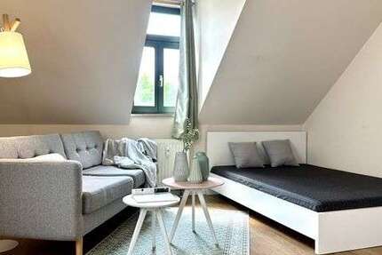 Zimmer Leipzig Mitte - 1 Zimmer, 850&euro; | Angebot:25325201