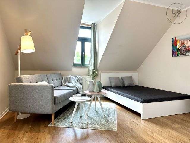 Zimmer Leipzig Mitte - 1 Zimmer, 850&euro; | Angebot:25325201