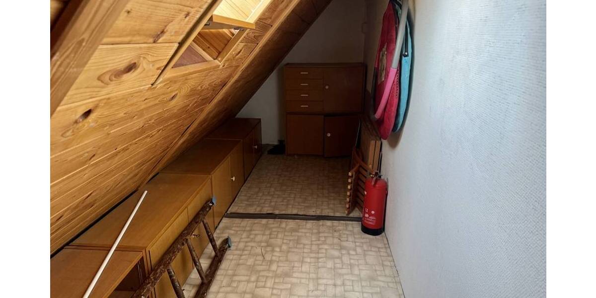 Reihenmittelhaus Leipzig Wahren - 5 Zimmer, 73 m&sup2;, 270.000&euro; | Angebot:26401109