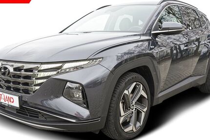 Hyundai TUCSON 52.686 km 27.990 &euro; Brehna 06796