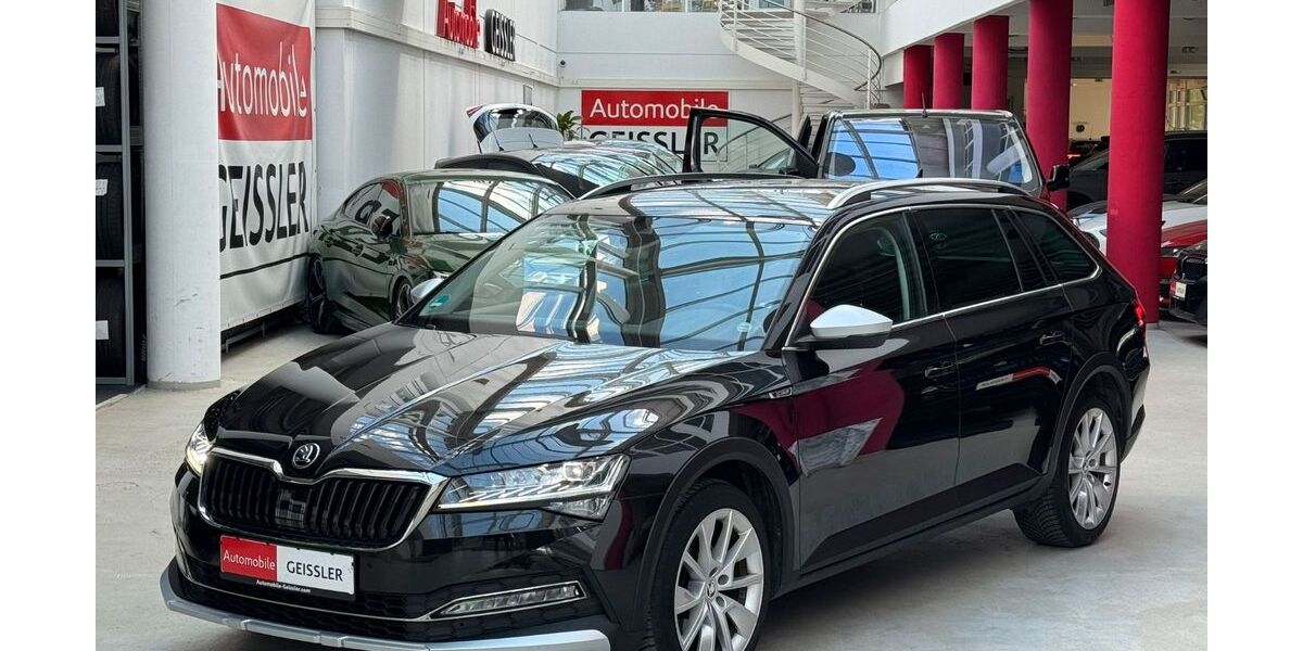 Skoda Superb 73.946 km 26.990 &euro; Leipzig 04347
