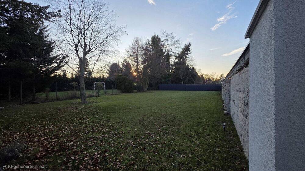 Doppelhaushälfte Leipzig Mockau-Nord - 5 Zimmer, 180 m&sup2;, 769.000&euro; | Angebot:26188425