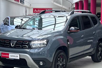 Dacia Duster 34.021 km 19.490 € Leipzig 04347