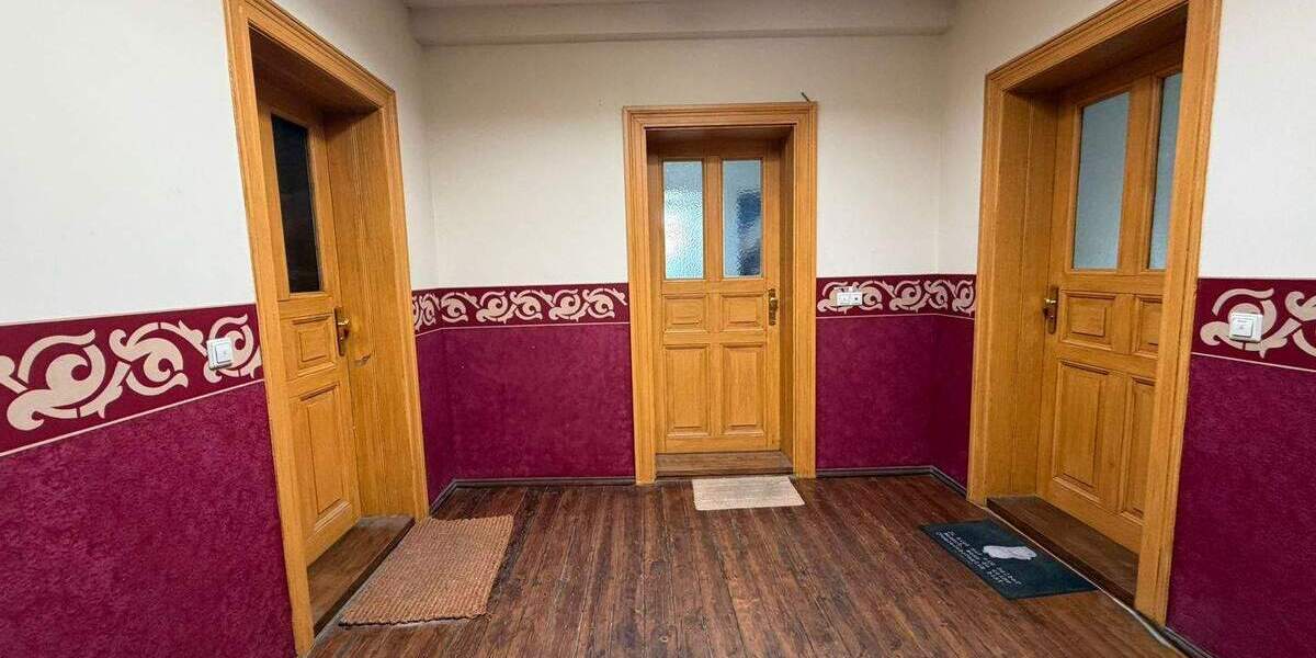 Etagenwohnung Leipzig Stötteritz - 2 Zimmer, 39 m&sup2;, 95.000&euro; | Angebot:25701642