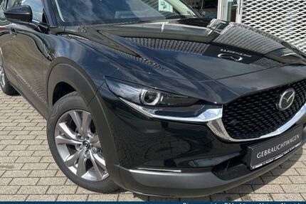 Mazda CX-30 10.104 km 28.770 &euro; Delitzsch 04509