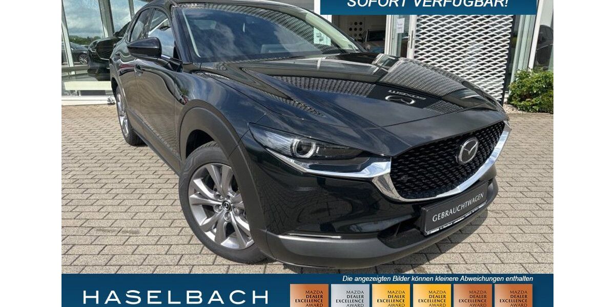 Mazda CX-30 10.104 km 28.770 &euro; Delitzsch 04509