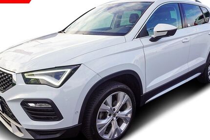 Seat Ateca 63.567 km 24.890 &euro; Leipzig 04209