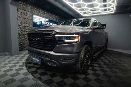 Dodge RAM 7.900 km 49.990 &euro; Leipzig 04178
