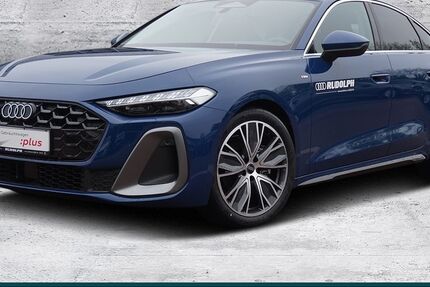 Audi A5 13.100 km 46.680 &euro; Merseburg 06217