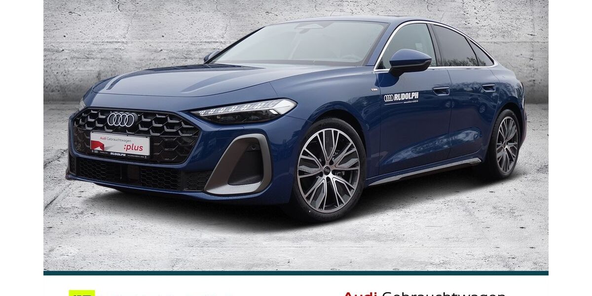 Audi A5 13.100 km 46.680 &euro; Merseburg 06217