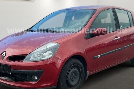 Renault Clio 189.509 km 899 &euro; Brehna 06796