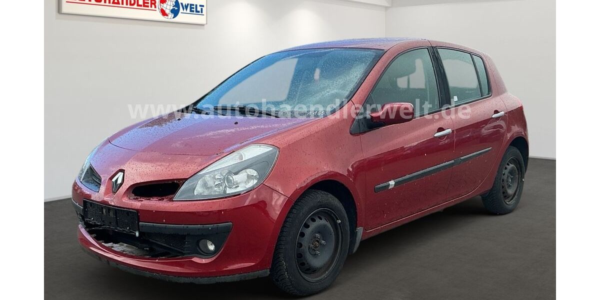 Renault Clio 189.509 km 899 &euro; Brehna 06796