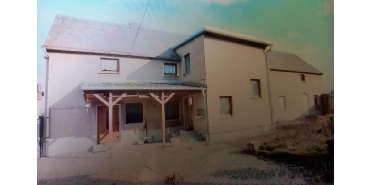 Bauernhaus, Landhaus Delitzsch - 5 Zimmer, 150 m&sup2;, 169.000&euro; | Angebot:26236455