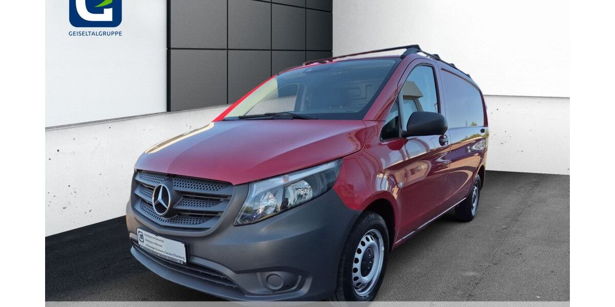 Mercedes-Benz Vito 84.520 km 26.860 &euro; Wurzen 04808