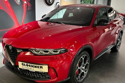 Alfa Romeo Tonale 46.929 km 29.490 &euro; Leipzig 04179
