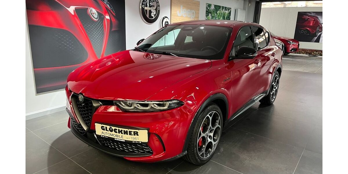 Alfa Romeo Tonale 46.929 km 29.490 &euro; Leipzig 04179