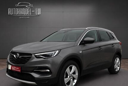Opel Grandland (X) 65.498 km 14.990 &euro; Schkopau 06258