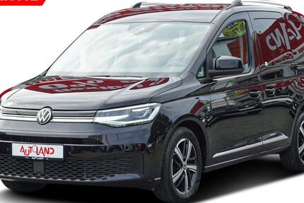 VW Caddy 68.519 km 28.950 &euro; Leipzig 04209