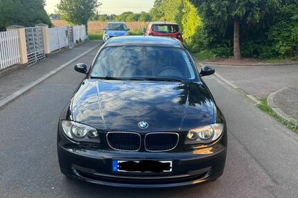 BMW 116 177.402 km 3.500 &euro; Fuchshain 04683