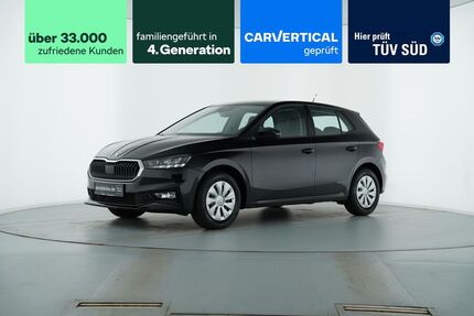 Skoda Fabia 24.328 km 19.889 &euro; Leipzig 04103