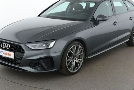 Audi A4 89.203 km 24.410 &euro; Leipzig 04328