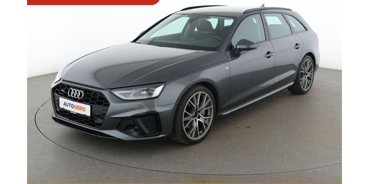 Audi A4 89.203 km 24.410 &euro; Leipzig 04328