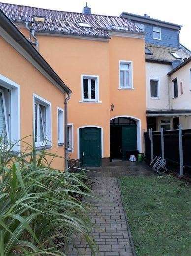 Etagenwohnung Pegau - 4 Zimmer, 89 m&sup2;, 712&euro; | Angebot:26377555