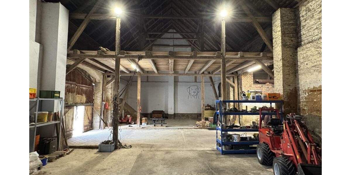 Mehrfamilienhaus, Wohnhaus Leipzig Seehausen - 1 Zimmer, 483 m&sup2;, 895.000&euro; | Angebot:25693402