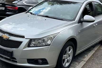 Chevrolet Cruze 174.000 km 2.999 € Leipzig 04319