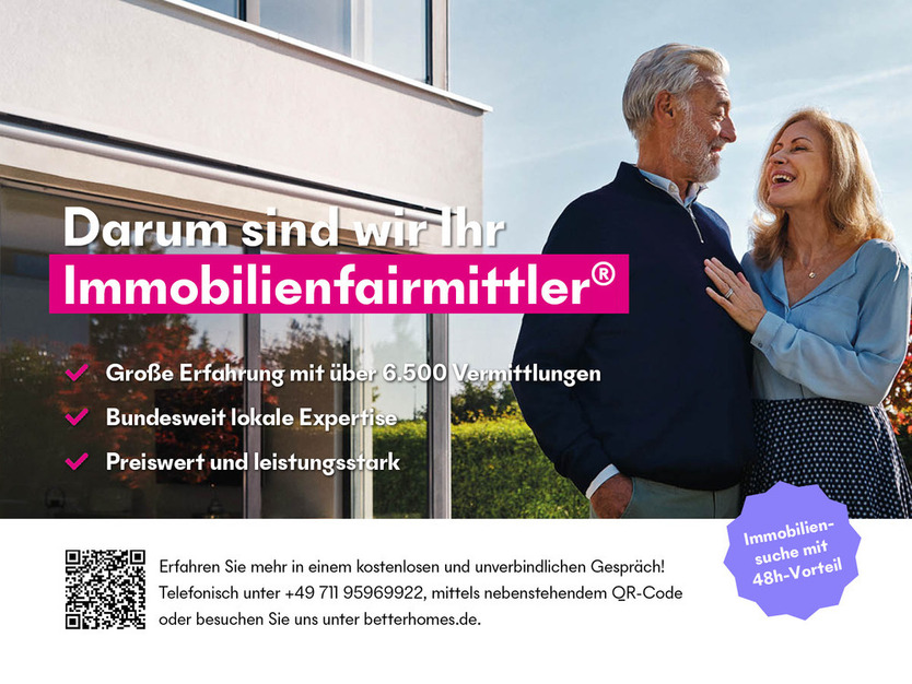 SANIERT, VERMIETET & VIELSEITIG NUTZBAR