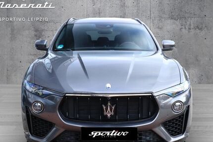 Maserati Levante 62.292 km 44.111 &euro; Markranstädt 04420