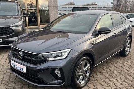 VW Taigo 32.054 km 23.799 &euro; Eilenburg 04838