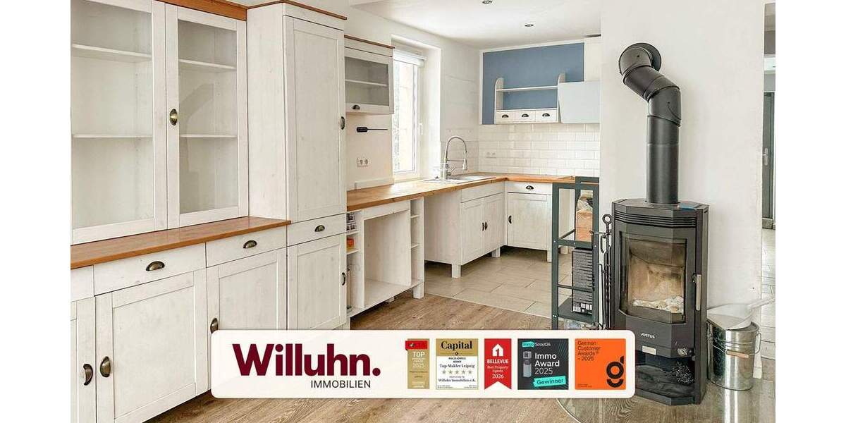 Einfamilienhaus Leipzig Lindenthal - 4 Zimmer, 96 m&sup2;, 299.000&euro; | Angebot:25277065