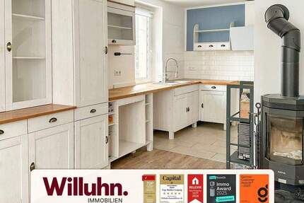 Haus Leipzig Lindenthal - 4 Zimmer, 96 m&sup2;, 299.000&euro; | Angebot:25277065