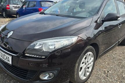 Renault Megane 227.897 km 2.990 &euro; Taucha 04425