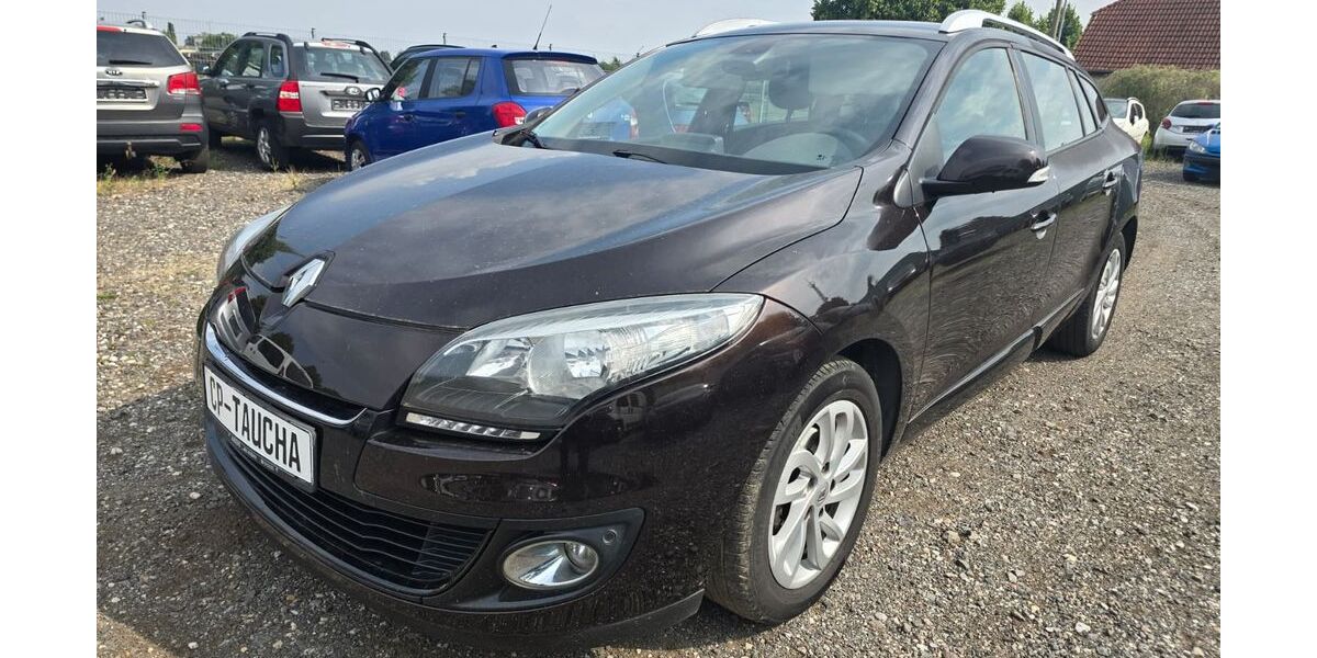 Renault Megane 227.897 km 2.990 &euro; Taucha 04425