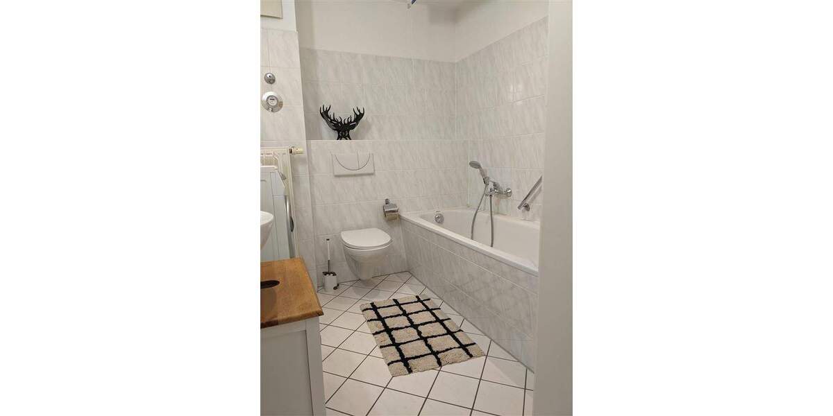 Etagenwohnung Leipzig Zentrum-Nordwest - 3 Zimmer, 65 m&sup2;, 1.160&euro; | Angebot:26451673