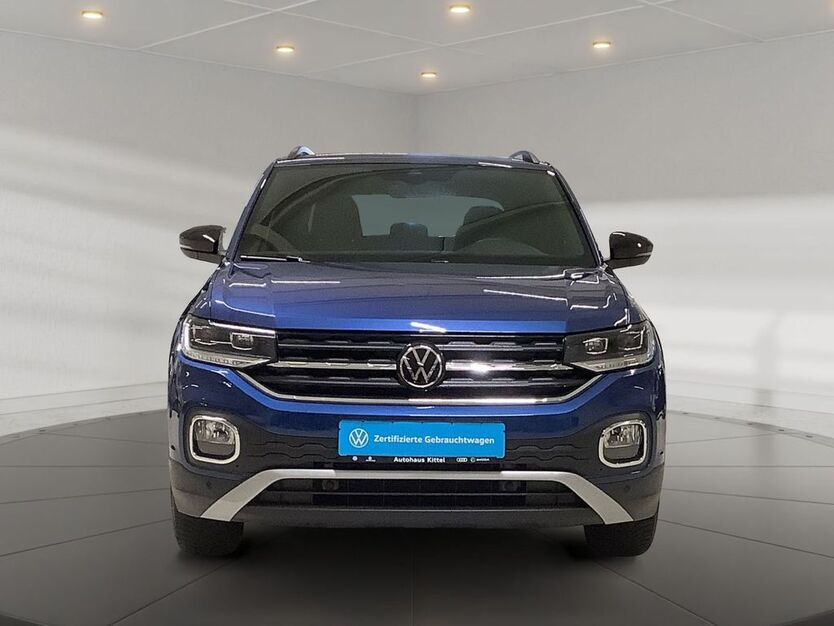 VW T-Cross 28.331 km 19.900 € Weißenfels 06667