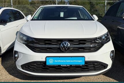 VW Taigo 20.550 km 16.490 &euro; Leuna 06237