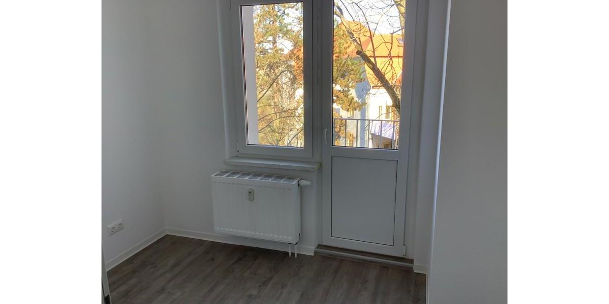 Etagenwohnung Leipzig Mitte - 3 Zimmer, 107 m&sup2;, 1.064&euro; | Angebot:25107975
