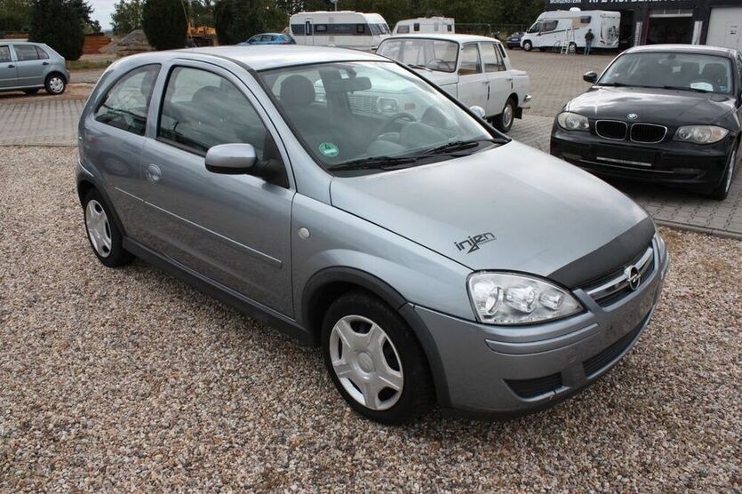 Corsa