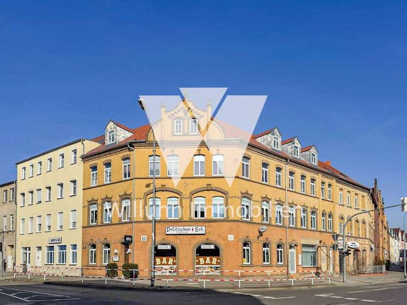 Büro in Delitzsch 370 € 73.34 m²