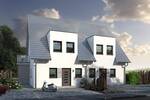 Doppelhaushälfte Leipzig-Knauthain Knautkleeberg-Knauthain - 3 Zimmer, 113 m&sup2;, 399.500&euro; | Angebot:26628682