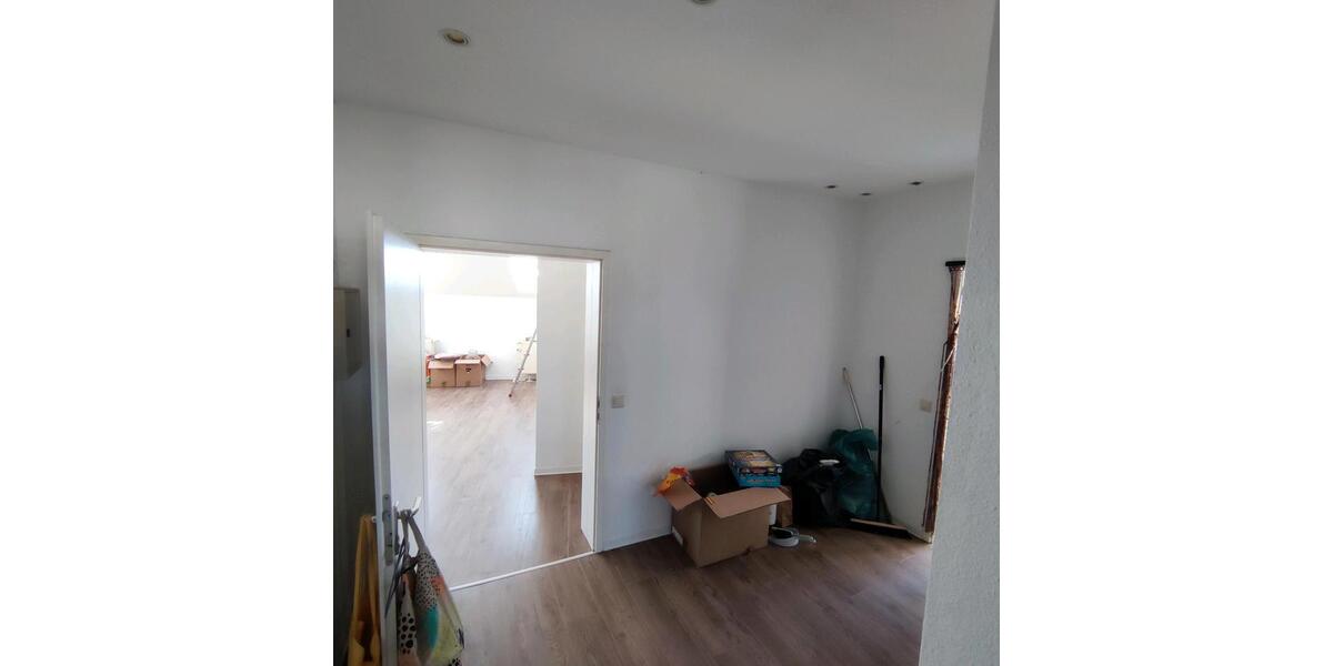 Dachgeschoßwohnung Wurzen - 3 Zimmer, 80 m&sup2;, 520&euro; | Angebot:26270767
